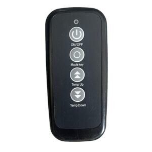Remote Control Transmitter US004 YN022 for US1000 USA1000 & GEN4 EdenPURE Heater